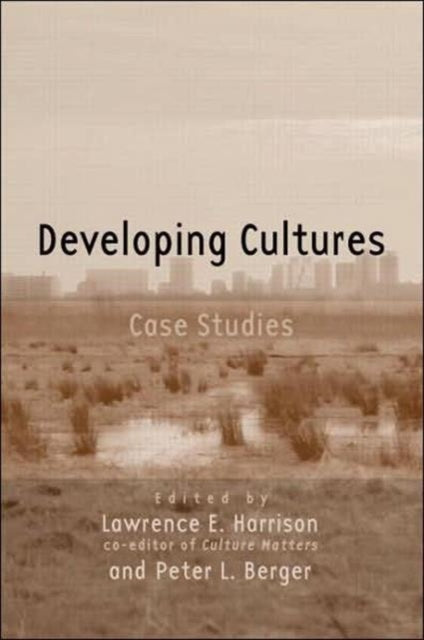 Developing Cultures