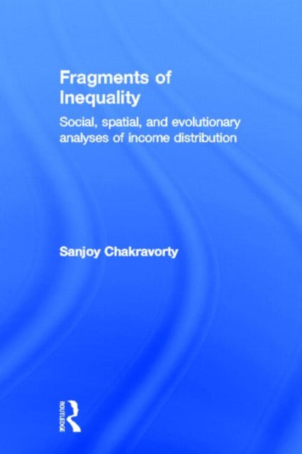 Book cover of: Fragments of Inequality