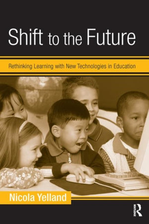 Shift to the Future