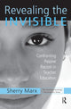 Book cover of: Revealing the Invisible. By: Sherry Marx