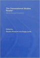 Book cover of: Transnational Studies Reader. By: Peggy Levitt