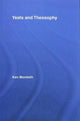 Book cover of: Yeats and Theosophy. By: Ken Monteith