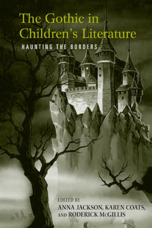 Gothic in Children's Literature