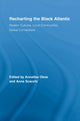 Book cover of: Recharting the Black Atlantic. By: Oboe/Scacchi