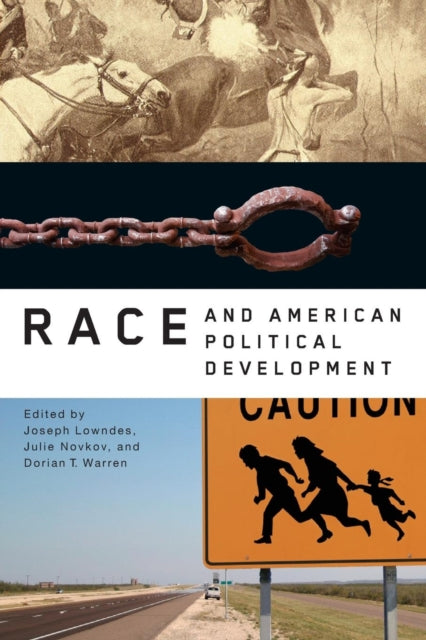 Race and American Political Development