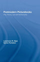 Book cover of: Postmodern Picturebooks. By: Lawrence R. Sipe
