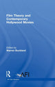 Book cover of: Film Theory and Contemporary Hollywood Movies