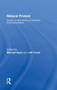 Book cover of: Natural Protest