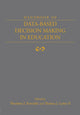 Book cover of: Handbook of Data-Based Decision Making in Education. By: Theodo Kowalski