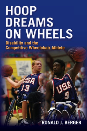 Hoop Dreams on Wheels