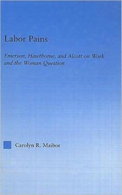 Labor Pains