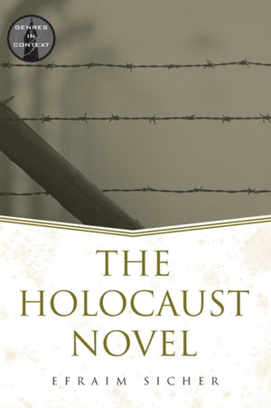 Holocaust Novel