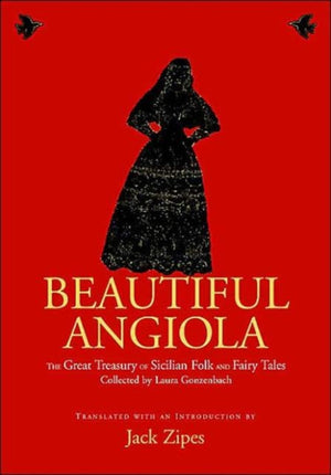 Beautiful Angiola