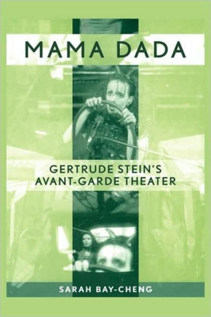 Mama Dada
