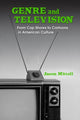 Book cover of: Genre and Television