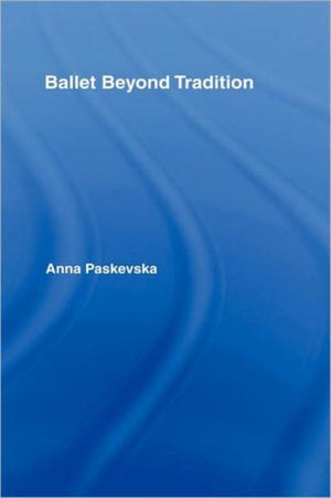 Ballet Beyond Tradition