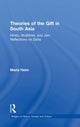 Book cover of: Theories of the Gift in South Asia
