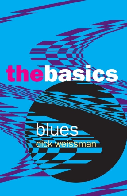 Blues: The Basics