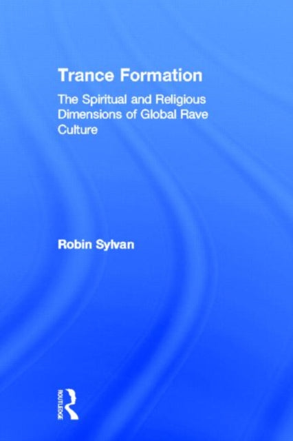 Trance Formation