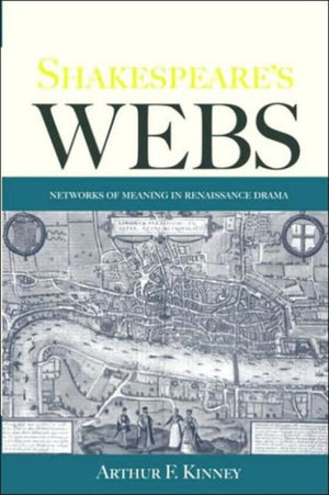 Shakespeare's Webs