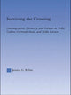 Book cover of: Surviving the Crossing