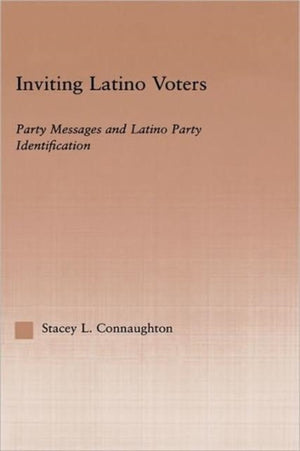 Inviting Latino Voters