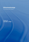 Ethnomusicology