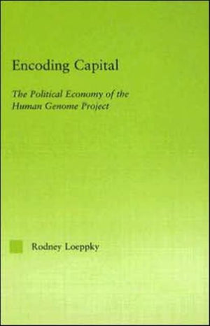 Encoding Capital