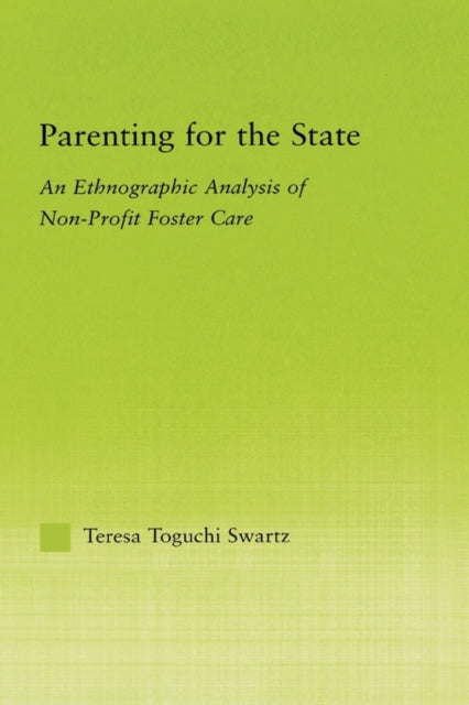 Parenting for the State