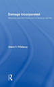 Book cover of: Damage Incorporated