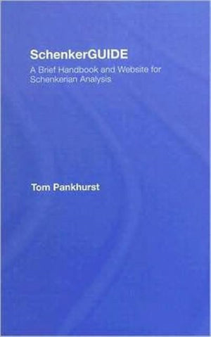 SchenkerGUIDE