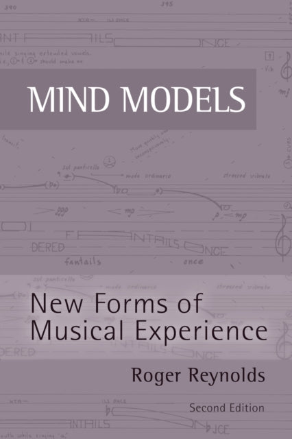 Mind Models