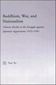 Book cover of: Buddhism, War, and Nationalism