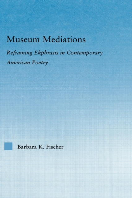 Museum Mediations