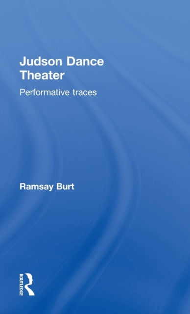 Judson Dance Theater