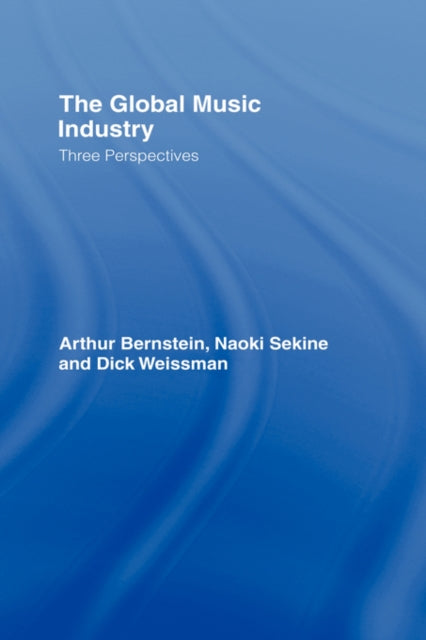 The Global Music Industry