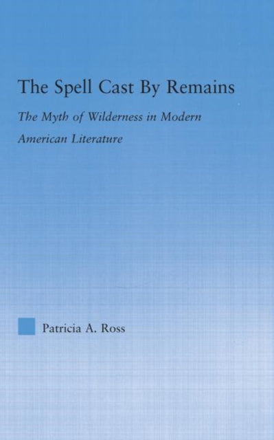 The Spell Cast by Remains