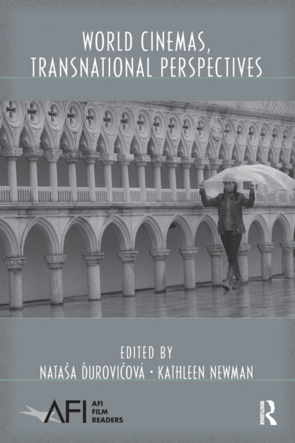 World Cinemas, Transnational Perspectives
