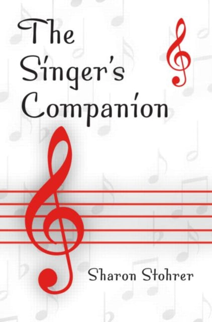 Book cover of: Singer's Companion