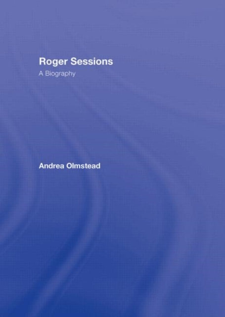 Roger Sessions