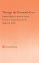 Book cover of: Through the Daemon's Gate. By: Dean Swinford