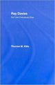 Book cover of: Ray Davies. By: Thomas Kitts, Thomas M. Kitts
