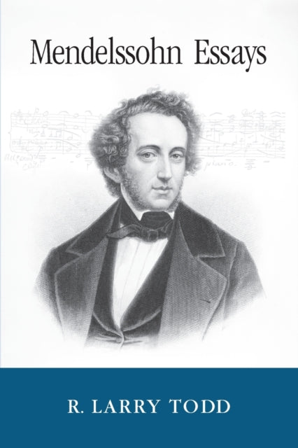 Mendelssohn Essays