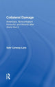 Book cover of: Collateral Damage. By: Sahr Conway-Lanz