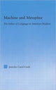 Book cover of: Machine and Metaphor. By: Jennifer Carol Cook