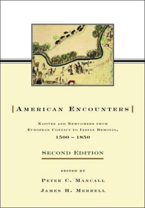 American Encounters