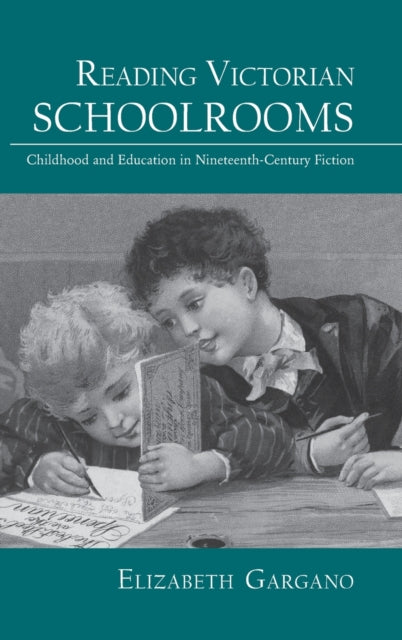Reading Victorian Schoolrooms
