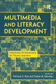 Book cover of: Multimedia and Literacy Development. By: Adriana G. Bus, A. G. Bus