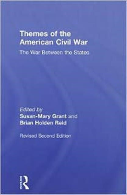 Book cover of: Themes of the American Civil War