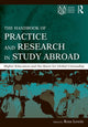 Book cover of: Handbook of Practice and Research in Study Abroad
